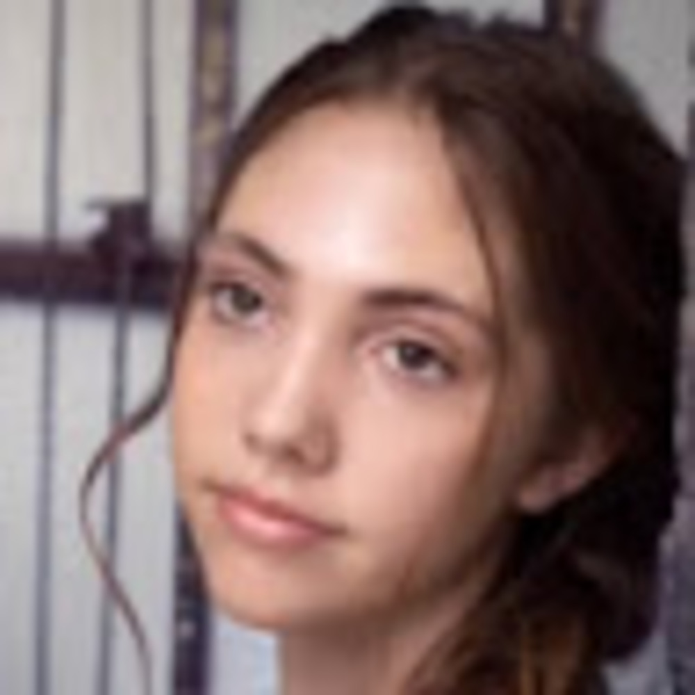 Meet your Posher, Anna